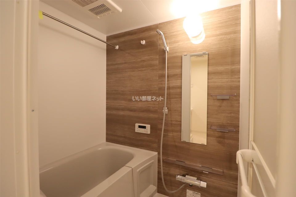 バスルーム