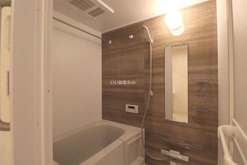 バスルーム