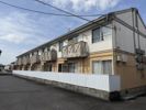 AYUMIハイツ Aの間取り画像