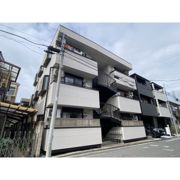 トキワハイツの外観画像