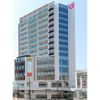 新日本EXビルの外観