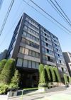 Creare麹町の間取り画像