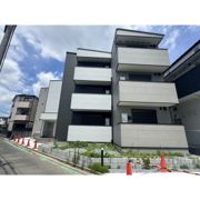 ミリアビタ稲毛東の外観画像