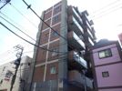スタジオスクエア住吉の外観