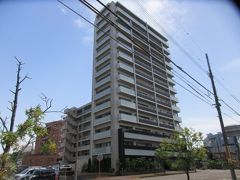 サーパス学校町レジデンスの外観画像