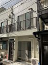 墨田区京島3丁目戸建ての間取り画像