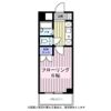 Big Throughの間取り画像
