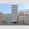 二日町ステーションズタワーの外観