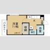 シティ川内の間取り画像