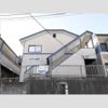 シティ川内の外観