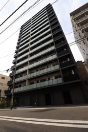 GENOVIA川崎Ⅶの外観画像