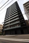 GENOVIA川崎Ⅶの外観
