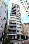 ステージファーストつつじヶ丘アジールコートの外観