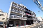 ステージファースト西大井一番館の外観