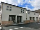 ロタス青山B棟の間取り画像