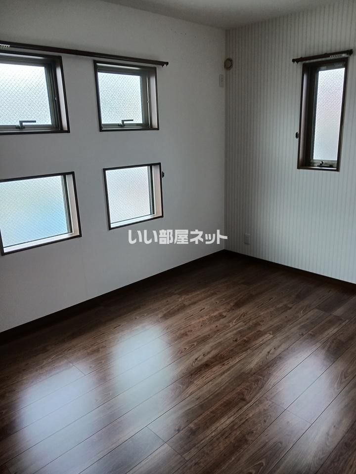 洋室