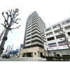アルファステイツ野里駅前の間取り画像