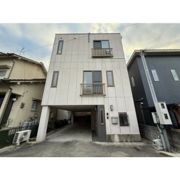 姫路市御立西一戸建の外観画像
