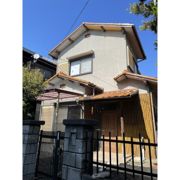 高砂市曽根町戸建【初期費用火災保険のみ可】の外観画像