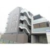 ブリシア立川の間取り画像