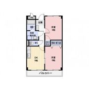 Limpia S・Yの間取り画像