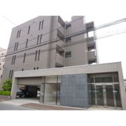 プランドール笠取の外観画像