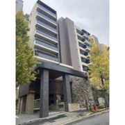 グランドメゾン目白新坂の外観画像