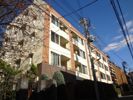 パークハウス桜台の間取り画像