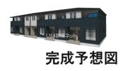アルバ Bの外観