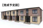 飯野アパート（028179001）の間取り画像