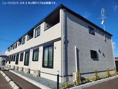 サニーレジデンス松尾 七番館の外観画像