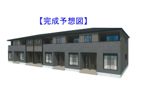 こはるテラスⅡの間取り画像