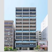レジデンス門前仲町スクエアの外観画像
