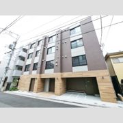 コンポジット渋谷本町の外観画像