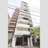 アークマーク巣鴨ステーションⅡの外観