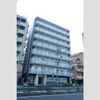 フェルクルールプレスト青戸の外観