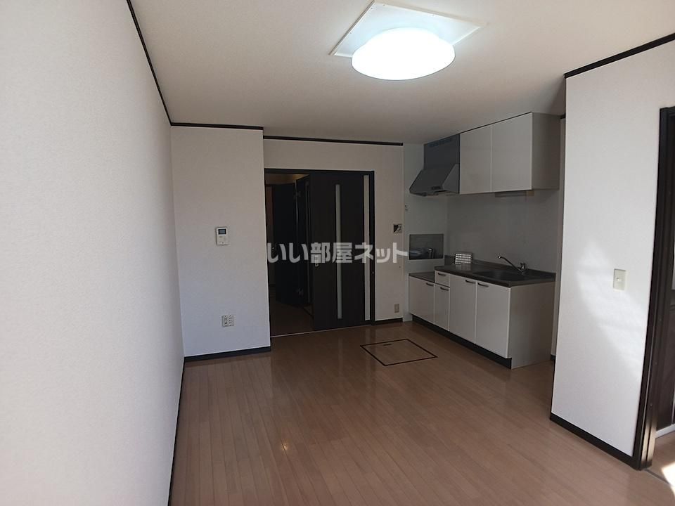 リビング