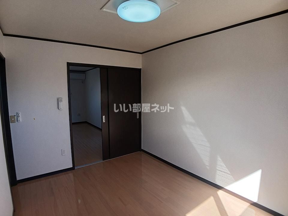 洋室