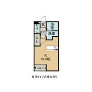 マゼランの間取り画像