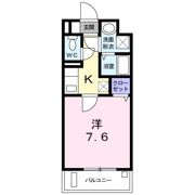 KHANEGAH（ハネガ－）の間取り画像
