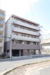 CRESCENTの外観