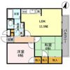 プレミールの間取り画像
