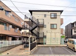プレミールの外観画像