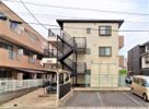 プレミールの間取り画像