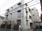 アリエスの外観