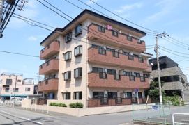 サンセットヒルズ壱番館の外観画像