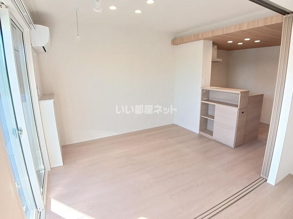 リビング