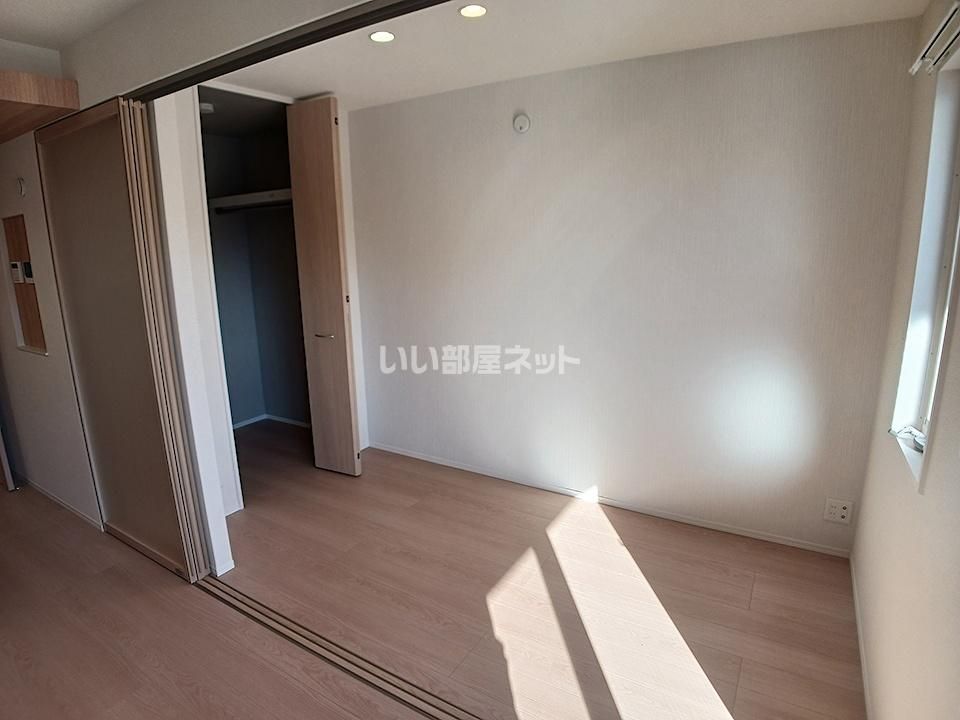 洋室