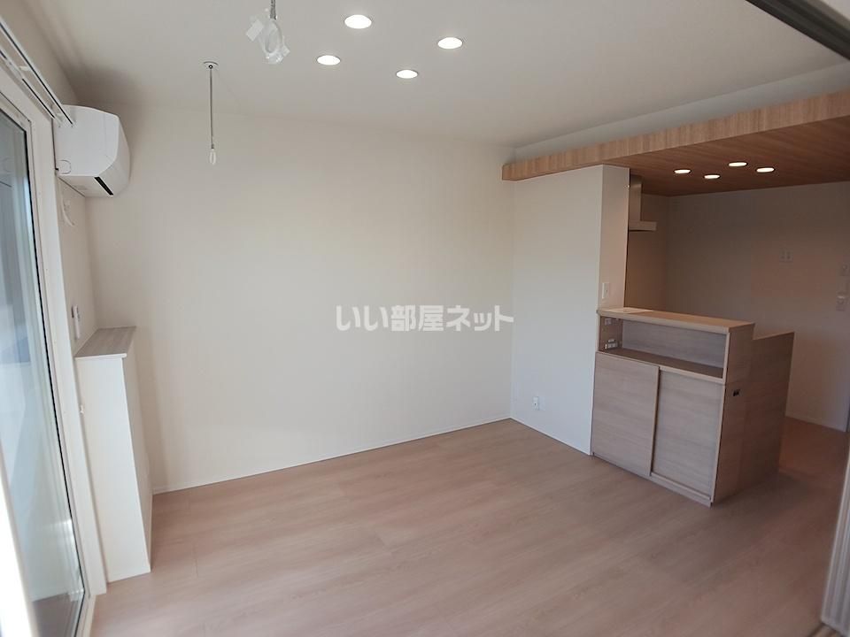 リビング