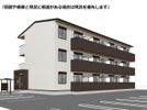 Epoch residenceの外観